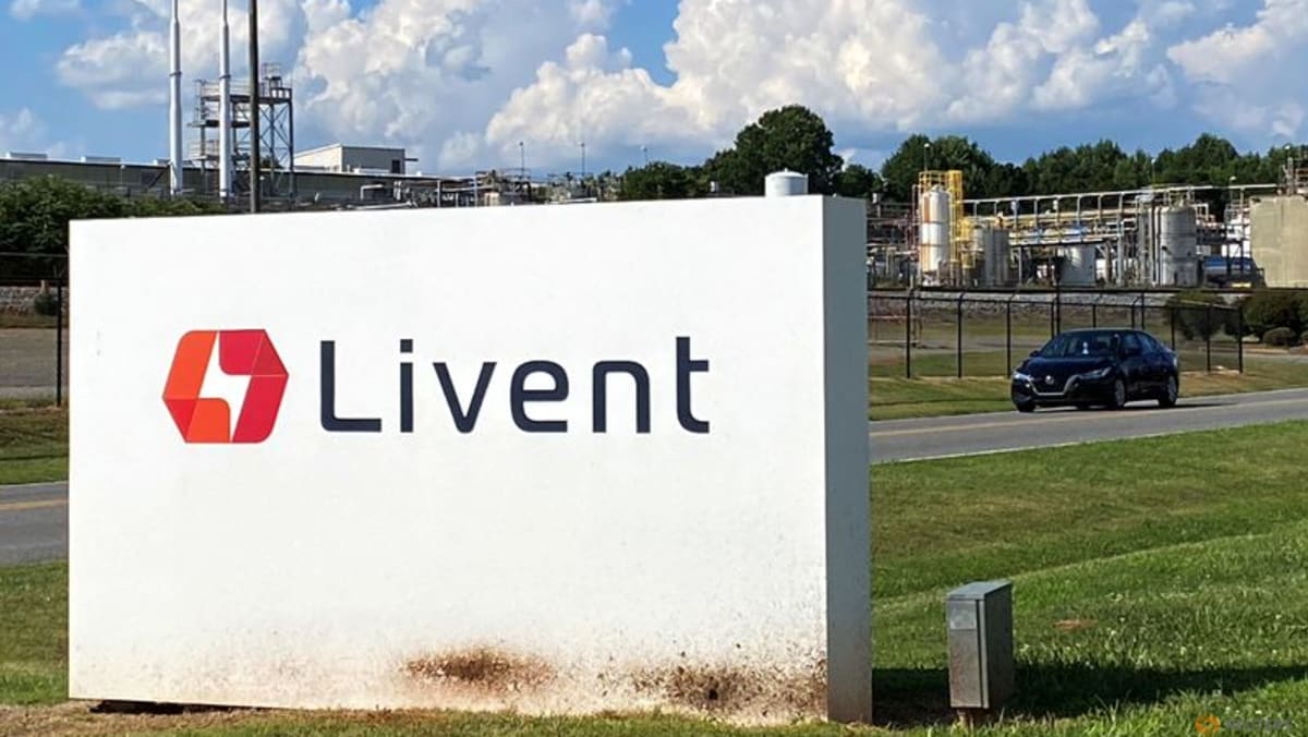 Penambang litium melonjak karena Allkem-Livent mematok harapan pada merger dan akuisisi