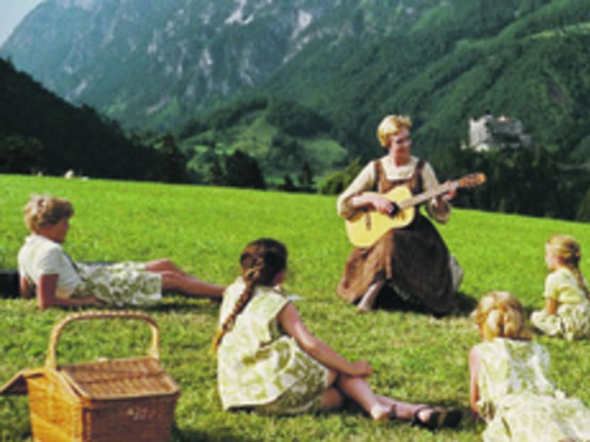 Our favourite things about The Sound Of Music