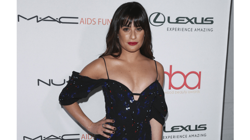 Lea Michele Reveals Pregnancy Complications, Including Intense Bleeding Throughout Her First Term
