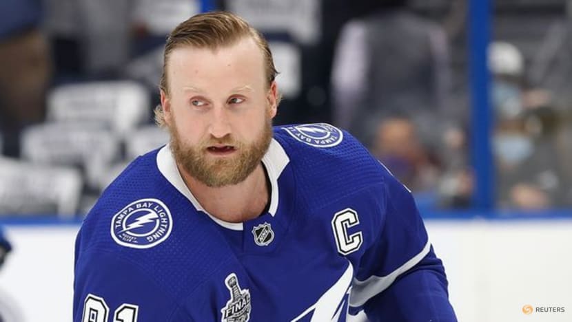 NHL-Lightning eye rare Stanley Cup three-peat, Kraken set to launch NHL-Lightning eye rare Stanley Cup three-peat, Kraken set to launch