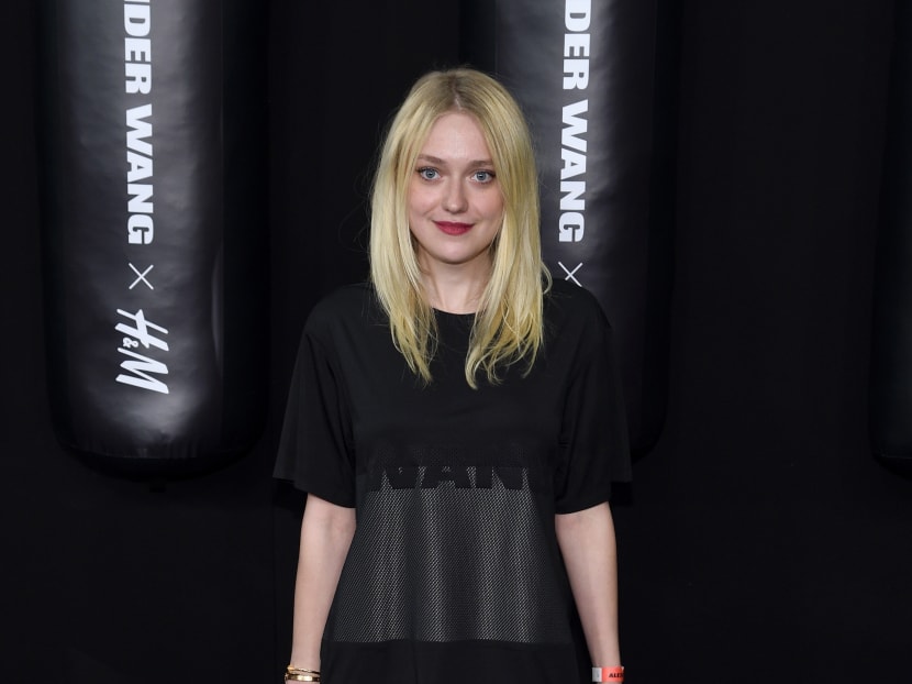 Gallery: Alexander Wang unveils new H&M collection