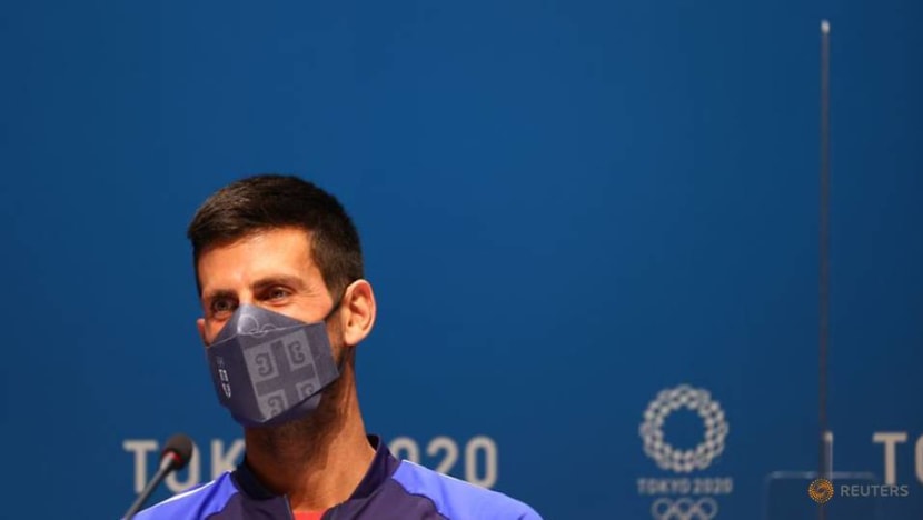 Tennis: Djokovic withdraws from Toronto hardcourt event