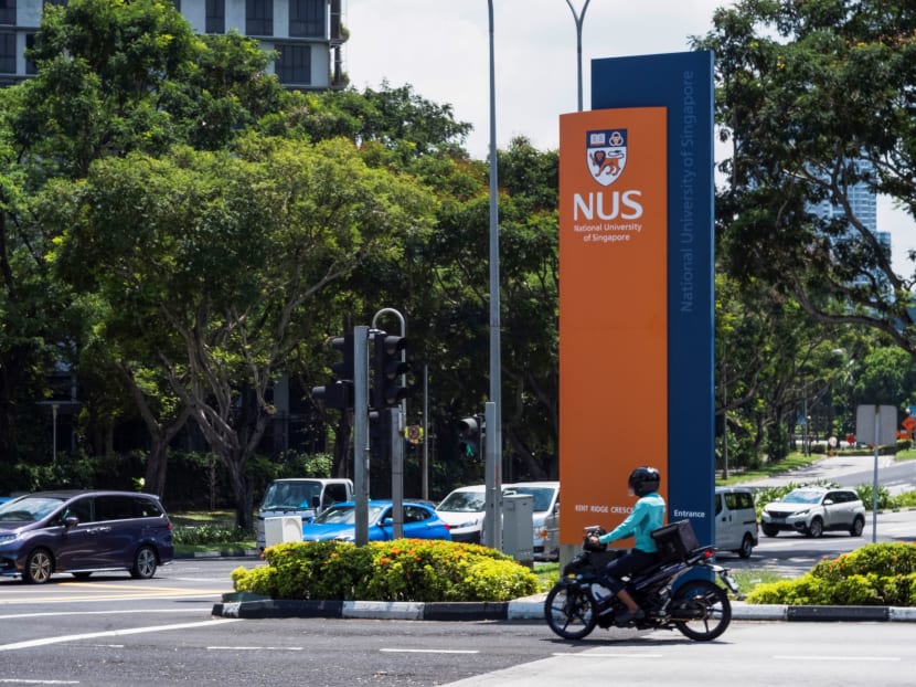 Student-run group calls for greater transparency in NUS' handling of sexual misconduct case against former lecturer