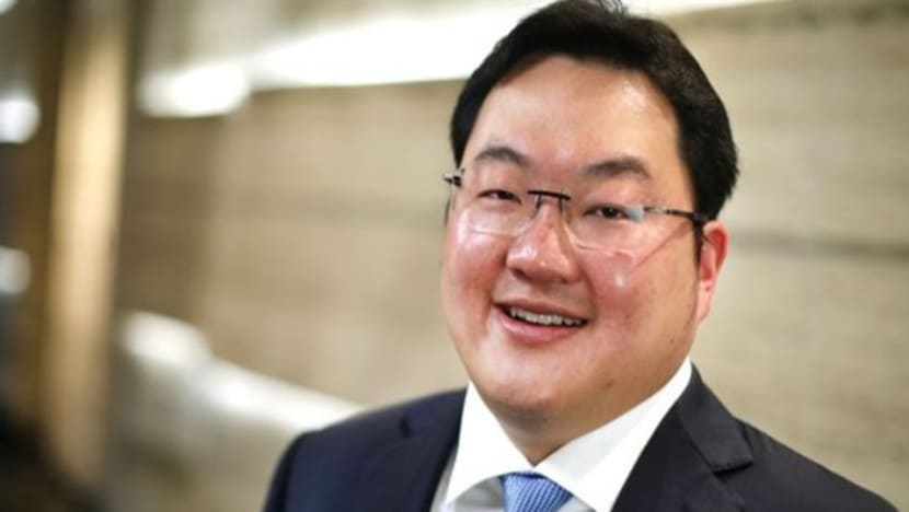 Malaysian police say 1MDB fugitive Low seeking to buy Cyprus properties Malaysian police say 1MDB fugitive Low seeking to buy Cyprus properties