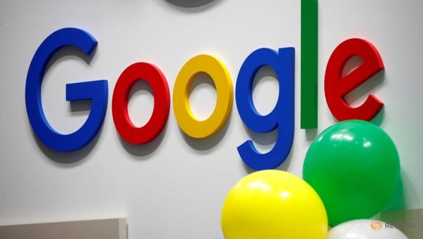 Google parent Alphabet reaches record quarterly revenue, profit in ad boom