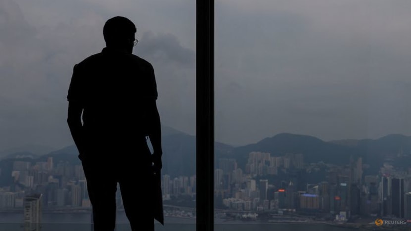 Mental health in spotlight in Hong Kong after violent attacks