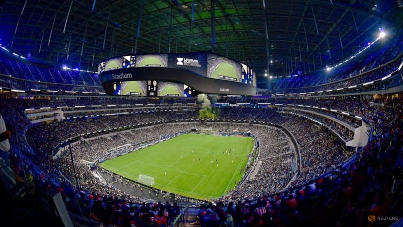 Five storylines to watch in the 2023 MLS season Five storylines to watch in the 2023 MLS season