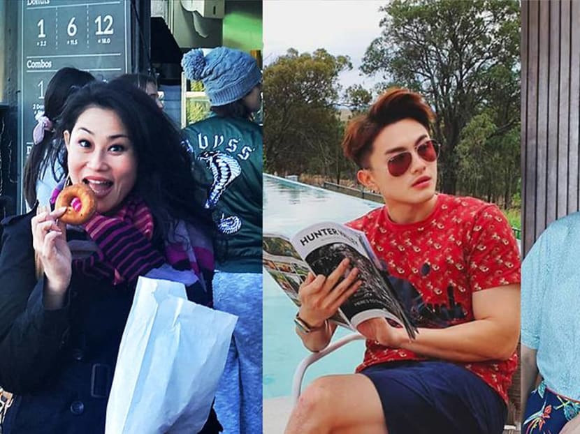 Holiday memories: Celeb foodies and chefs share their best New South Wales experiences Holiday memories: Celeb foodies and chefs share their best New South Wales experiences