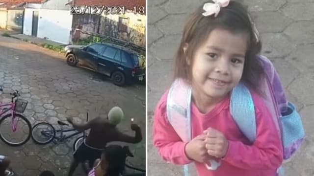 少年朝民宅扔鞭炮 巴西四岁女童睡梦中遭炸亡