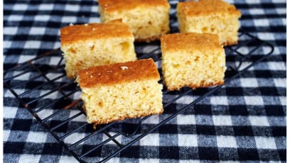 How To Make Authentic Cornbread In Less Than An Hour