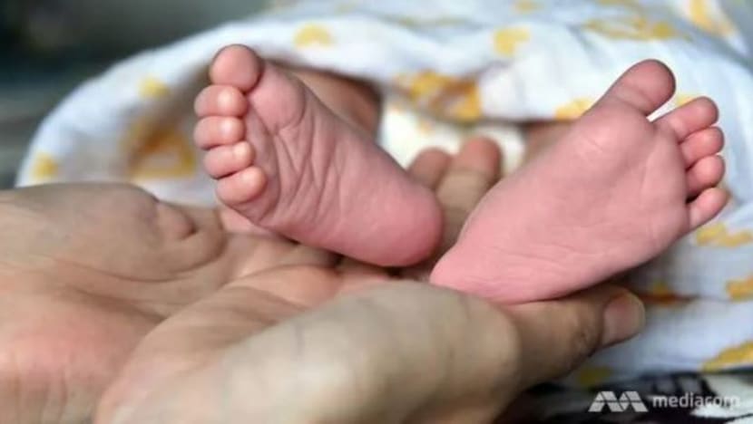Jururawat Korea Selatan dipenjara, jatuhkan bayi baru lahir sehingga otak alami kerosakan kekal