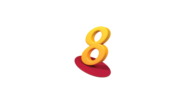 Channel 8 Channel 8