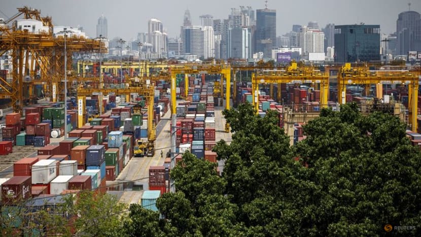 Thai food exports seen at record high this year - industry group