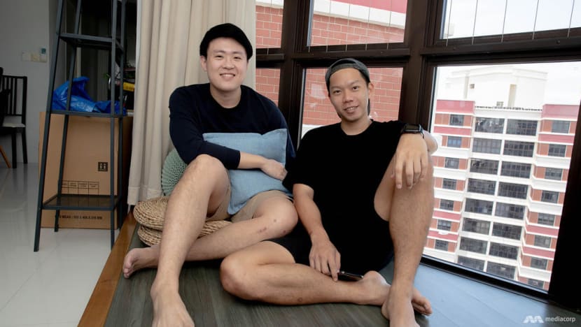 The Big Read: Affluent and craving space to grow, more single millennials leave the nest for greater freedom The Big Read: Affluent and craving space to grow, more single millennials leave the nest for greater freedom