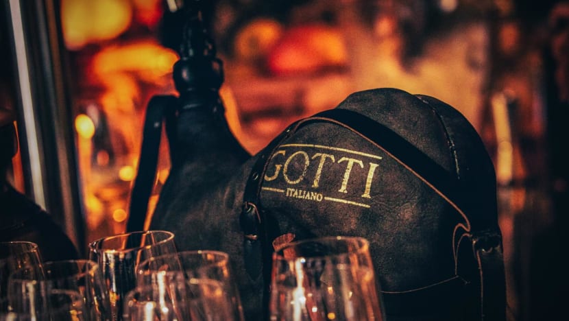 gotti italiano