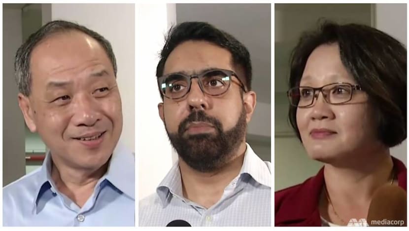 AHTC, PRPTC lawsuits against Workers' Party MPs to go to trial on Friday