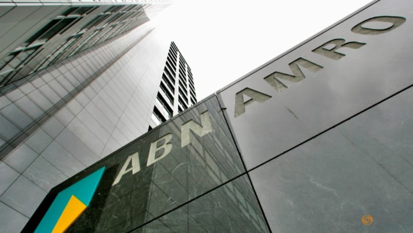 Dutch ABN Amro faces money laundering investigation, shares tumble Dutch ABN Amro faces money laundering investigation, shares tumble