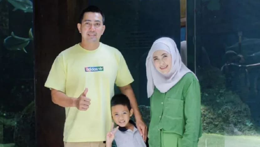 Generasi ke-7 Mahsuri kembali ke Langkawi Generasi ke-7 Mahsuri kembali ke Langkawi