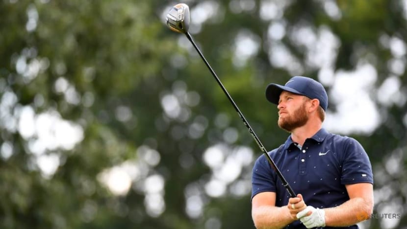 Golf - Justin Thomas back at number one after winning in Memphis Golf - Justin Thomas back at number one after winning in Memphis