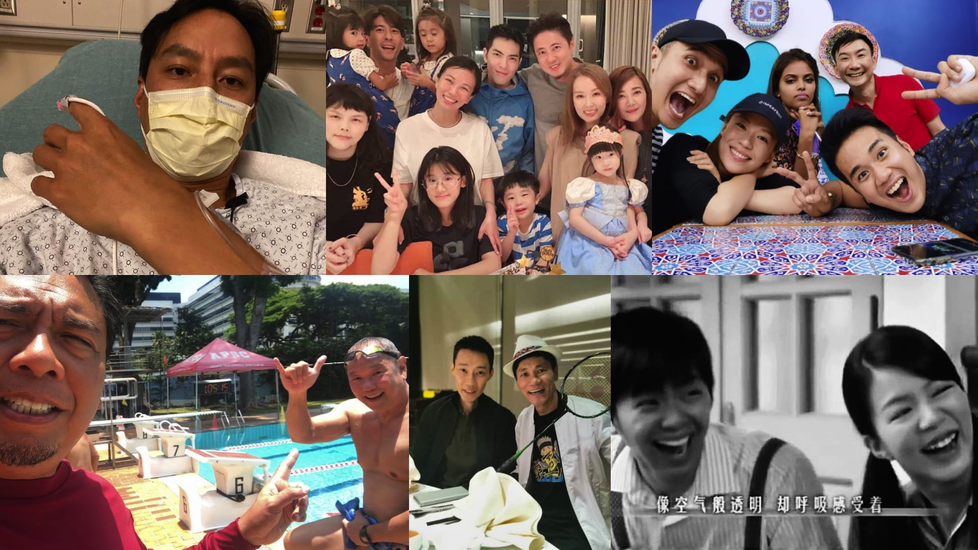 Insta-Buzz: What The Stars Were Up To This Week Insta-Buzz: What The Stars Were Up To This Week