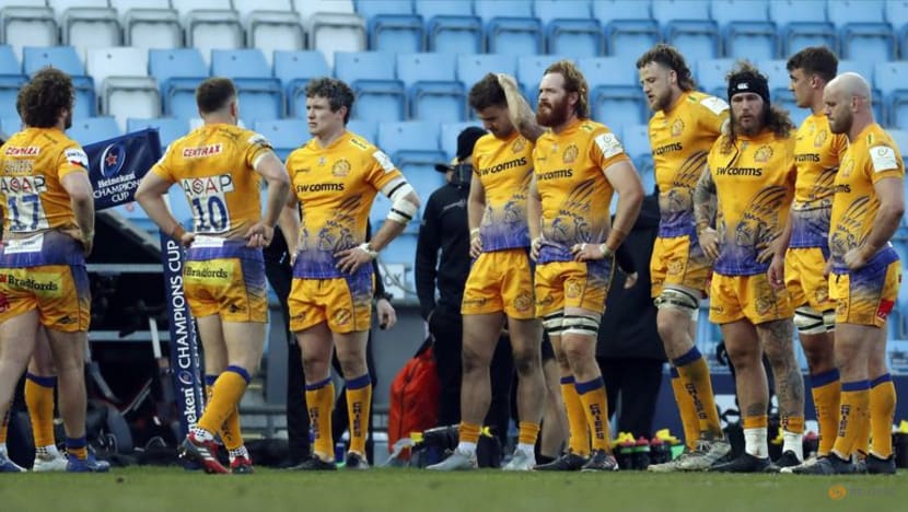 Leinster disappointed with Champions Cup game forfeit decision Leinster disappointed with Champions Cup game forfeit decision