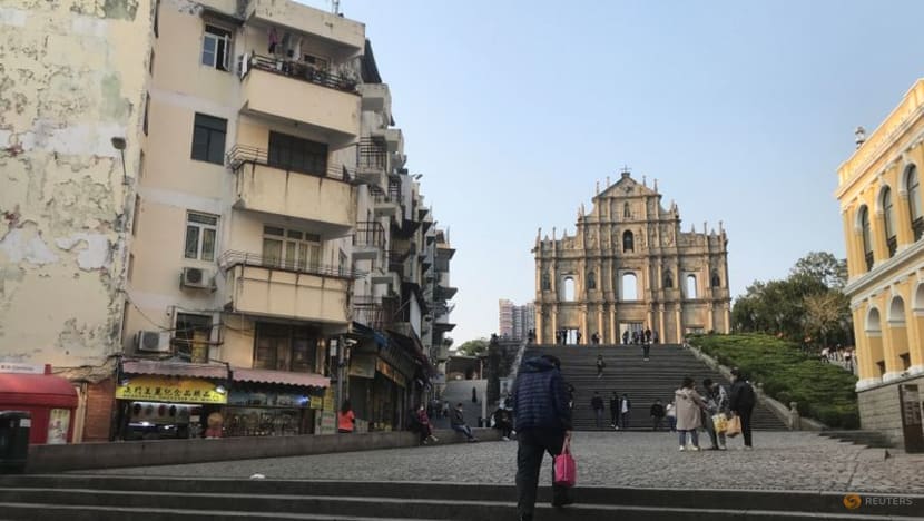Macao casino and junket operators seek clarity over new gambling laws Macao casino and junket operators seek clarity over new gambling laws