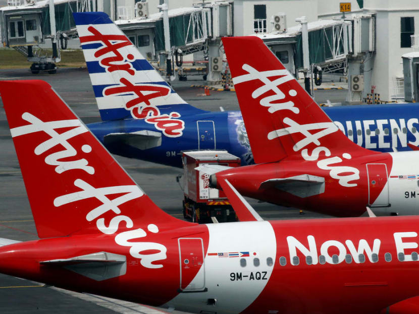 AirAsia has hit back at Malaysia Airports for muzzling its right to fair comment by demanding a retraction of 'misleading' statements posted on its website.