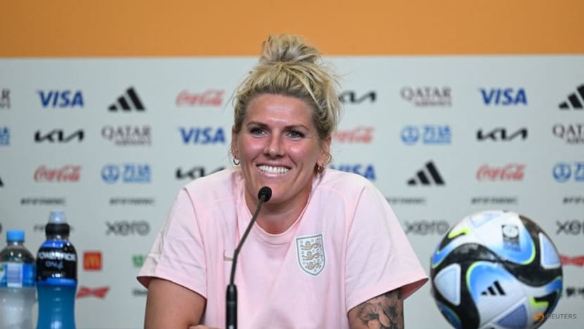 Captain Bright cleared to play in England's World Cup opener against Haiti