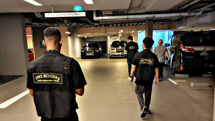 Public image as 'gangsters' or ‘loan sharks’ will change with new law, say debt collectors Public image as 'gangsters' or ‘loan sharks’ will change with new law, say debt collectors