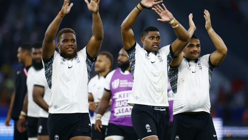 Fiji turned Wales loss into Australia win with fewer carries 