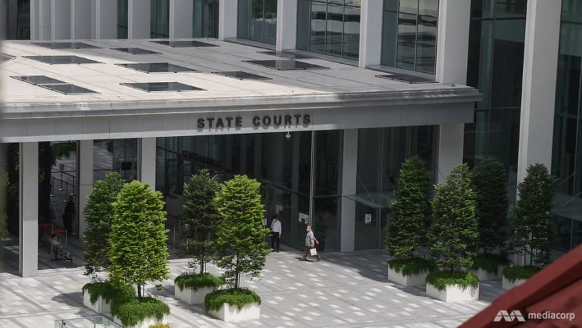 Trial opens for teacher accused of molesting 10-year-old schoolboy Trial opens for teacher accused of molesting 10-year-old schoolboy