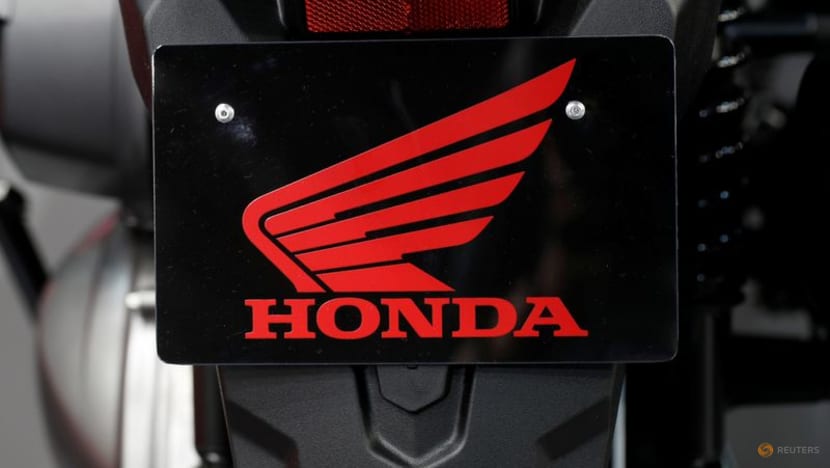 Honda to ramp up sales of electric motorcycles to meet carbon target Honda to ramp up sales of electric motorcycles to meet carbon target
