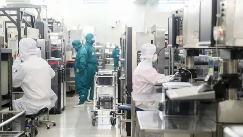 China’s young chip-making talent jostles for work in a tight semiconductor job market China’s young chip-making talent jostles for work in a tight semiconductor job market