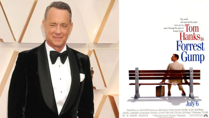 Tom Hanks Helped Pay For Parts Of Forrest Gump Out Of His Own Pocket