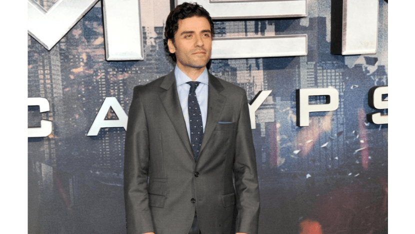 Oscar Isaac teases 'nightmarish and shocking' Dune Oscar Isaac teases 'nightmarish and shocking' Dune