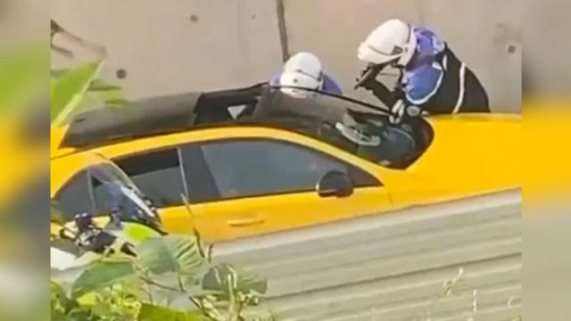 开枪打死17岁青年 法国警员向家属道歉