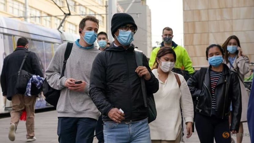 Australia's New South Wales sees worst day of 2021 as Delta COVID-19 outbreak spreads Australia's New South Wales sees worst day of 2021 as Delta COVID-19 outbreak spreads
