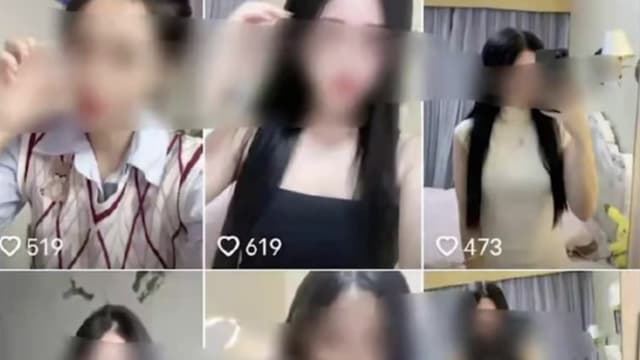 24岁中国女网红遭丈夫杀害 分尸藏冰箱多日