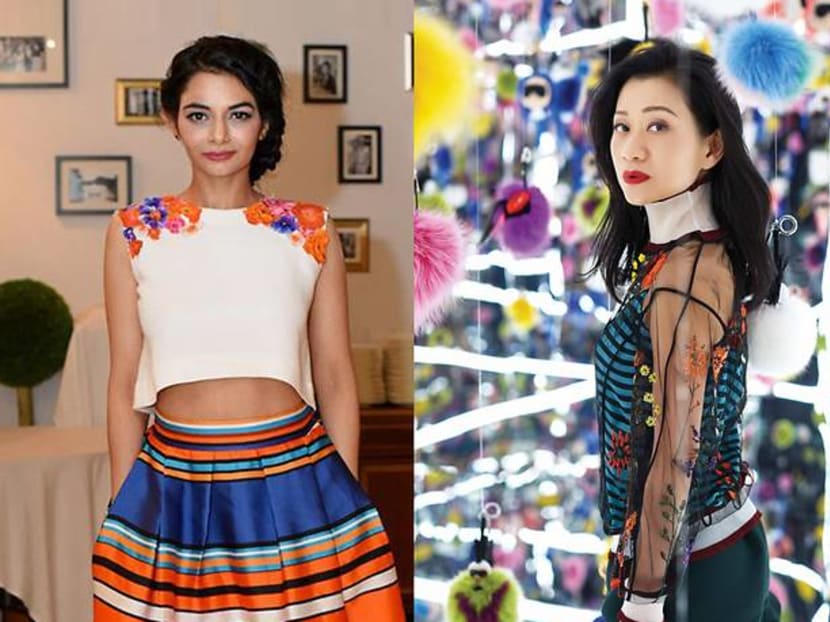 How do Singapore’s most glamorous ladies detox after the holidays? How do Singapore’s most glamorous ladies detox after the holidays?