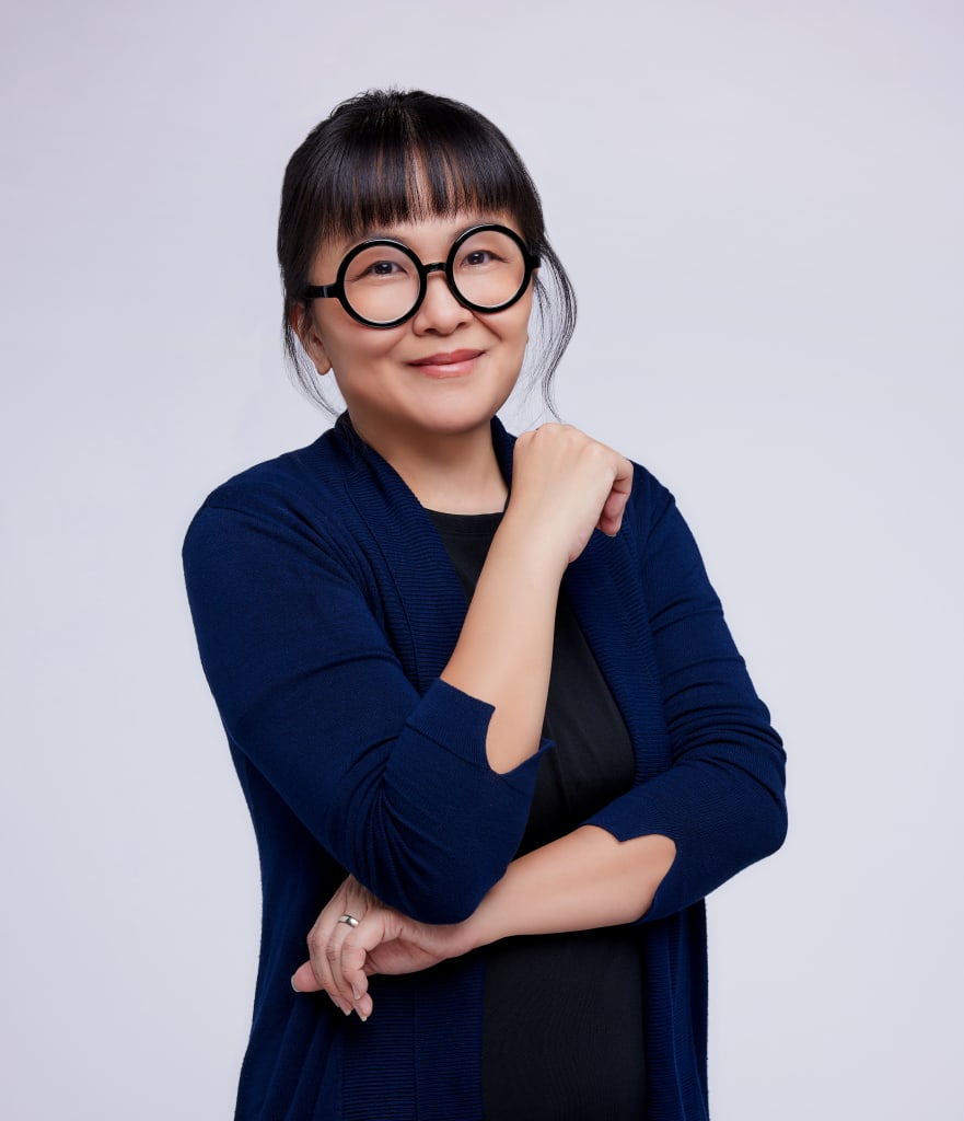 Ng Jin Puay - Senior Research Writer (Chinese Entertainment Productions) Ng Jin Puay - Senior Research Writer (Chinese Entertainment Productions)