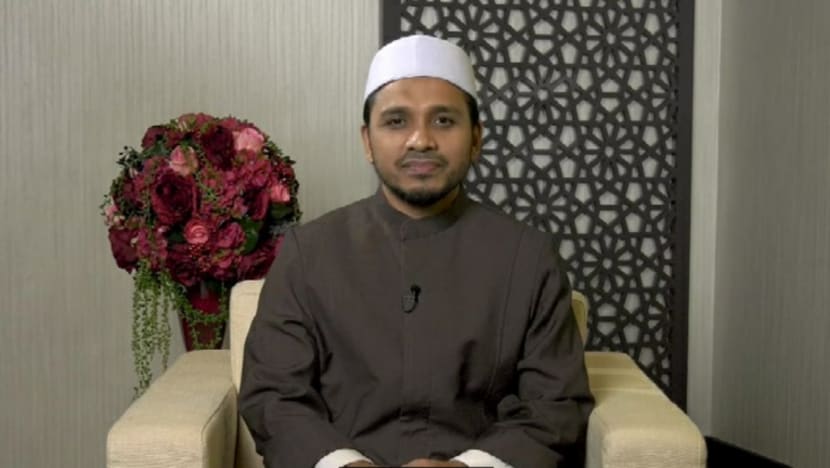 Mufti Negara beri penghargaan atas sokongan 'melimpah' masyarakat meski wujud cabaran rumit Mufti Negara beri penghargaan atas sokongan 'melimpah' masyarakat meski wujud cabaran rumit