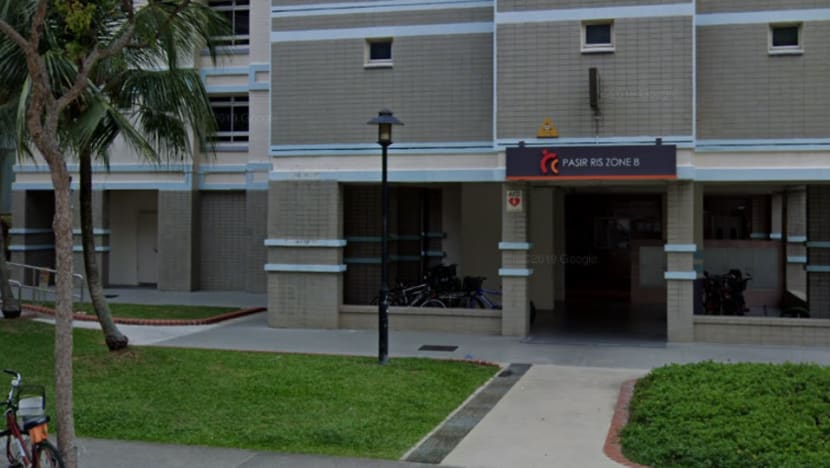 Former Pasir Ris senior constituency manager cheated Residents' Committee vice-chairman of cash, gets jail Former Pasir Ris senior constituency manager cheated Residents' Committee vice-chairman of cash, gets jail