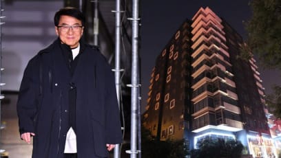 Jackie Chan Reportedly Files Lawsuit To Prove Ownership Of His Beijing Apartments That Were Seized For Auction