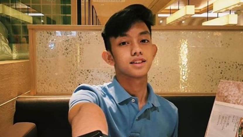 Sentuhan u0027luar biasau0027 khas buat peminat Ismail Izzani - Berita 