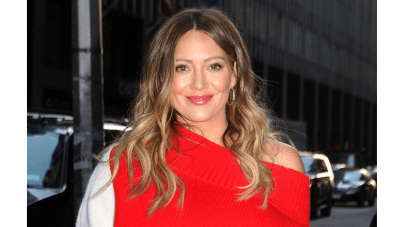 Hilary Duff to reprise Lizzie McGuire role