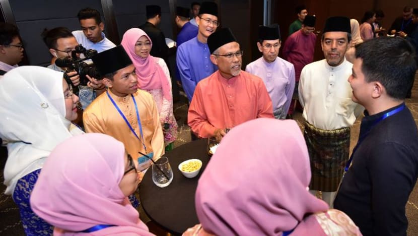 Sinergi menerusi M3 - MUIS, MENDAKI, MESRA - kunci utama capai visi masyarakat Melayu/Islam luar biasa