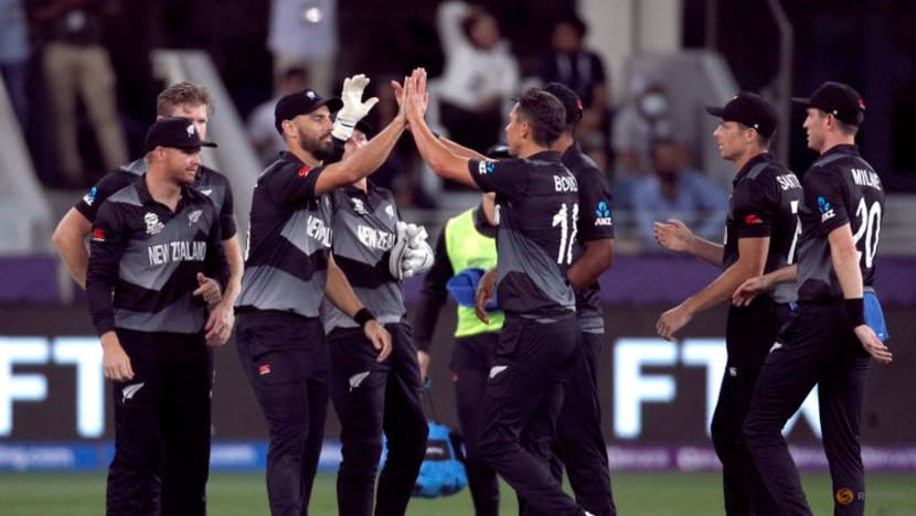 Another global showpiece, another England-New Zealand scrap Another global showpiece, another England-New Zealand scrap