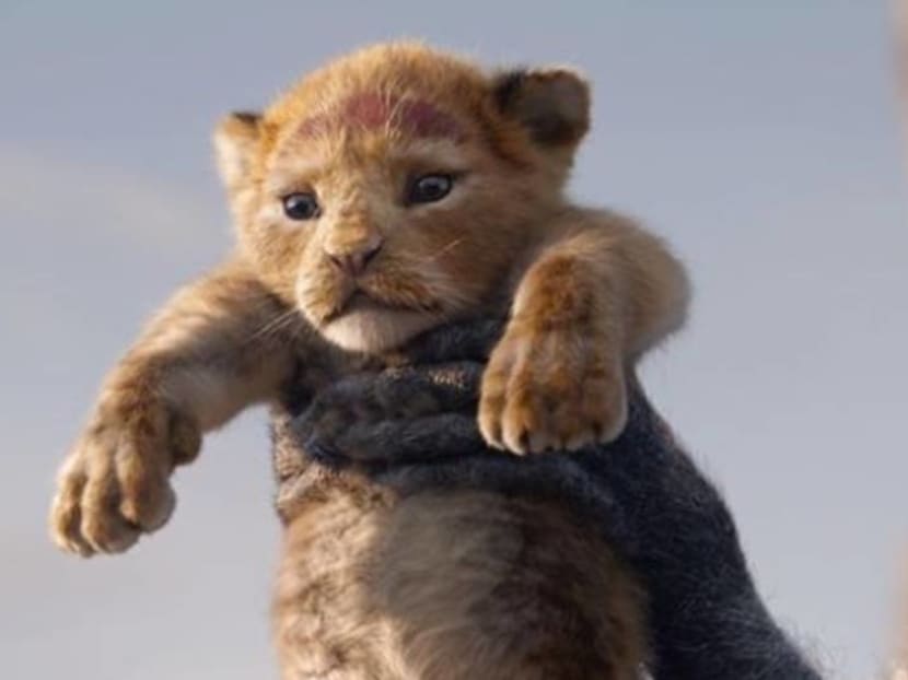 Early reviews of The Lion King call it visually impressive but tame Early reviews of The Lion King call it visually impressive but tame
