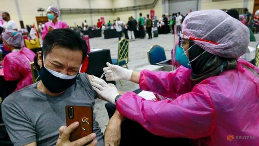 Indonesia's second COVID-19 wave has peaked, says health minister Indonesia's second COVID-19 wave has peaked, says health minister