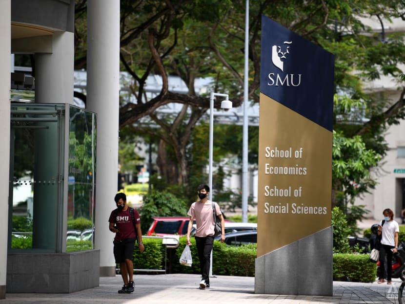 Commentary: Is Singapore’s new focus on a fairer, greener society in line with what youths want? Commentary: Is Singapore’s new focus on a fairer, greener society in line with what youths want?
